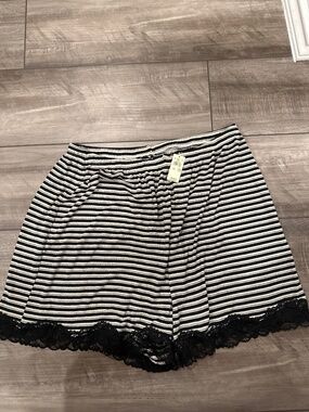Aerie lounge shorts